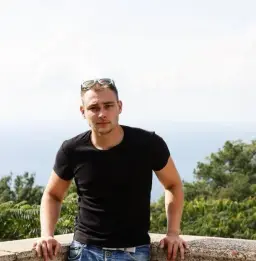 Roman P — отзывы и рейтинг