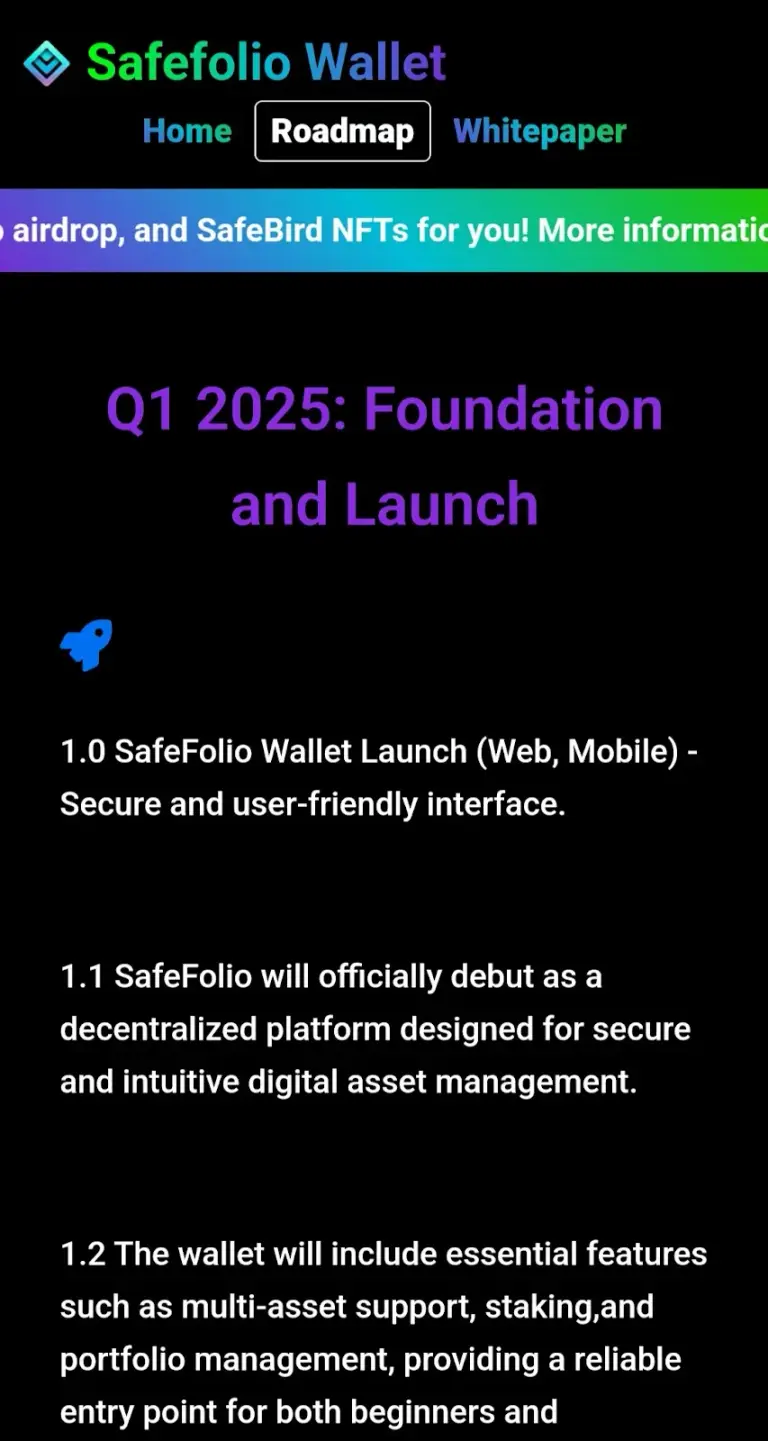 safefolio safefolio