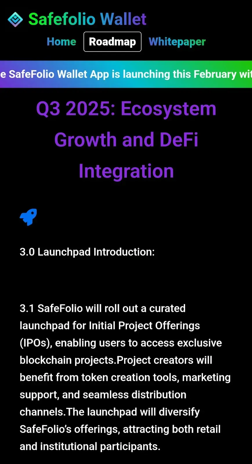 safefolio wallet safefolio wallet