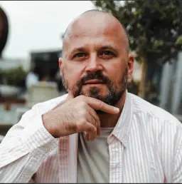 Сергей Башмаков — отзывы и рейтинг