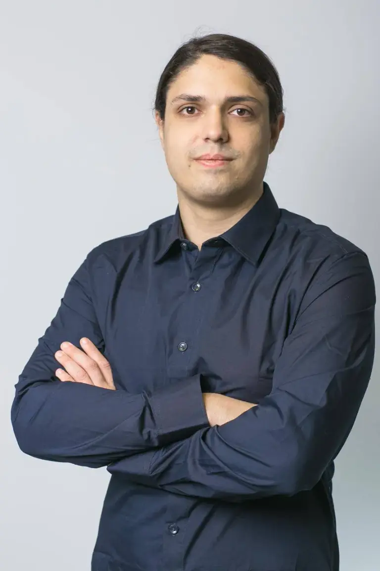 сергей кауфман