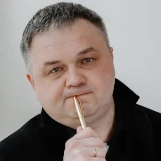 Сергей Смирнов — отзывы и рейтинг