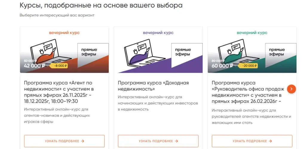 Высоцкий Эстейт