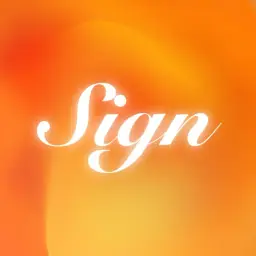 Sign — отзывы и рейтинг