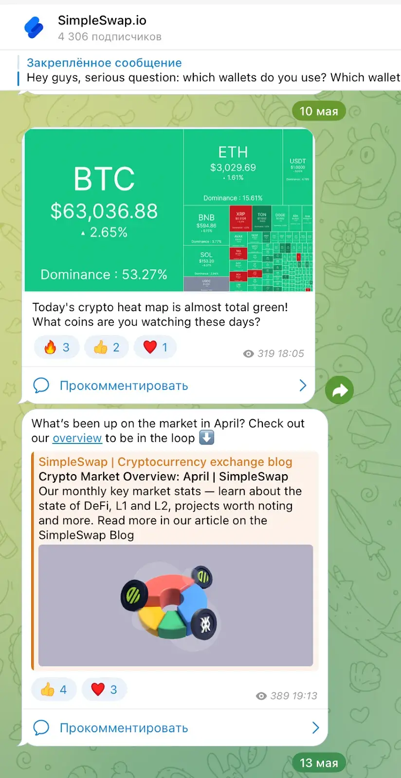 simpleswap отзывы