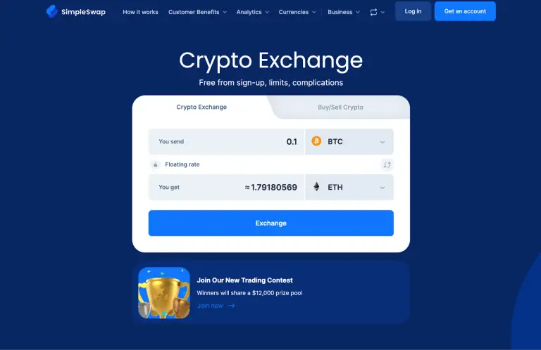 simpleswap