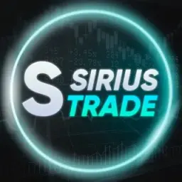 Sirius Trade — отзывы и рейтинг