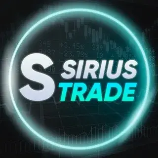Sirius Trade — отзывы и рейтинг