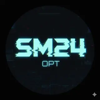 Sm24 Opt — отзывы и рейтинг