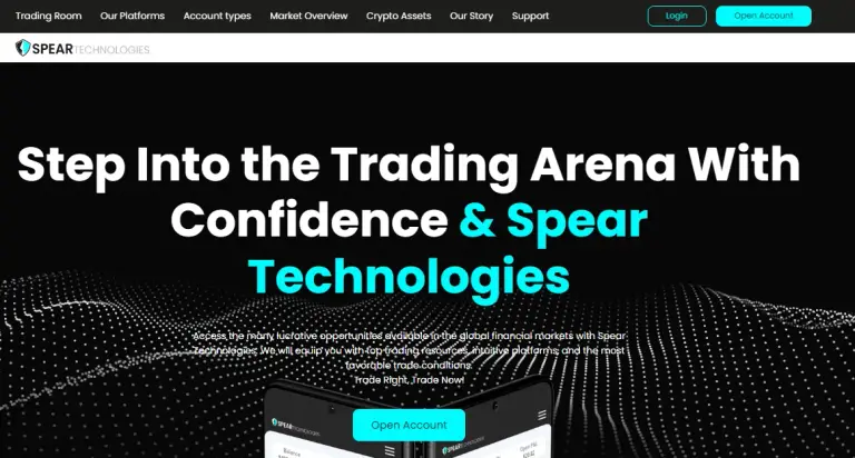 spear technologies com spear technologies com
