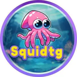 Squidtg — отзывы и рейтинг