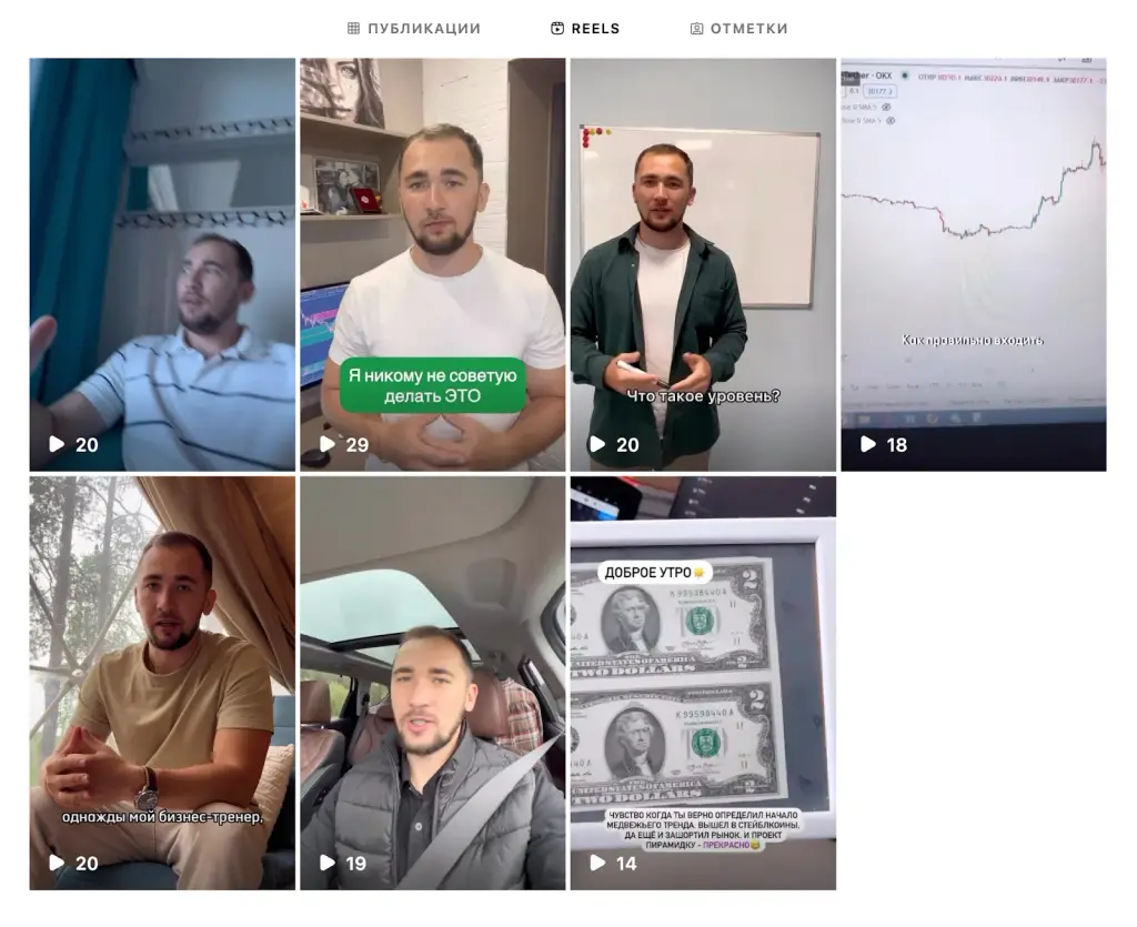 Телеграмм проект stanislav__zhylin (Жилин) Телеграмм проект stanislav__zhylin (Жилин)