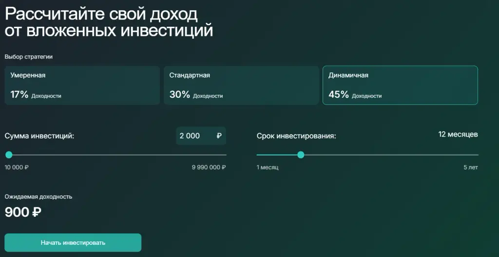 старт инвестиции платформа отзывы старт инвестиции платформа отзывы
