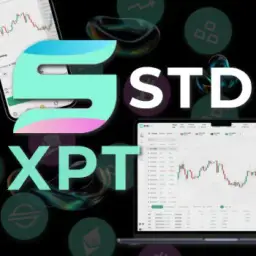 Stdxpt — отзывы и рейтинг