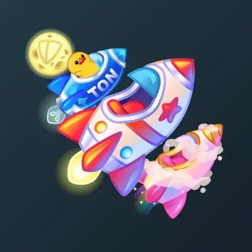 stellar rocket