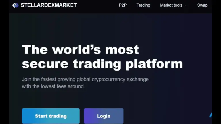 stellardexmarket stellardexmarket
