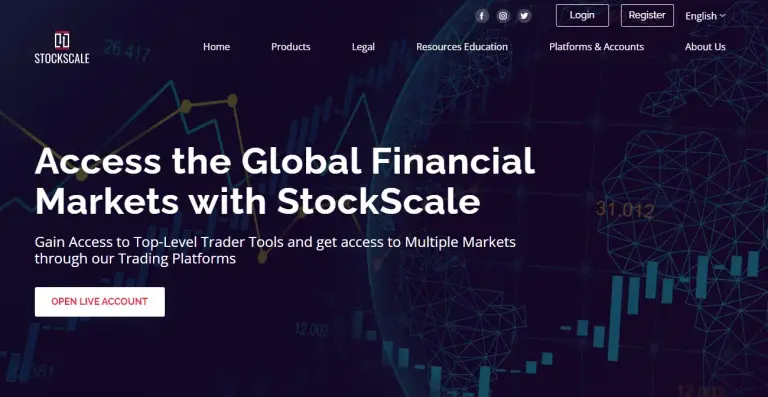 StockScale StockScale