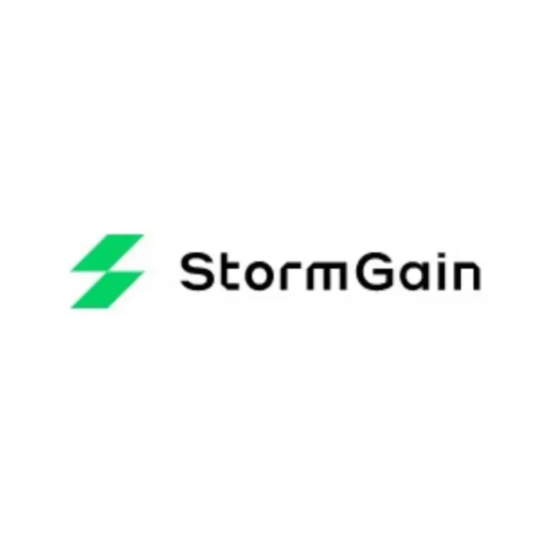 stormgain stormgain