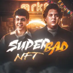 SuperbadNFT — отзывы и рейтинг