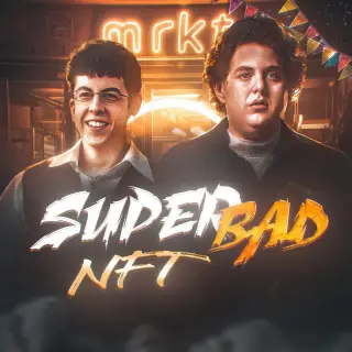 SuperbadNFT — отзывы и рейтинг