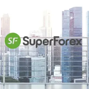 SuperForex — отзывы и рейтинг