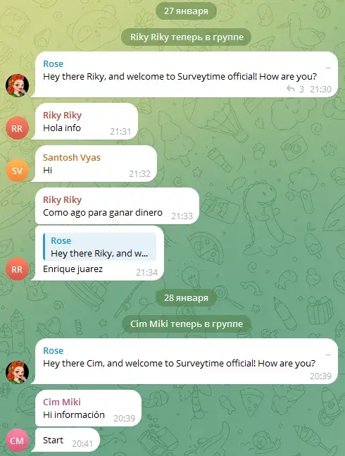 surveytime отзывы surveytime отзывы