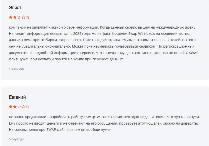 СвапВс