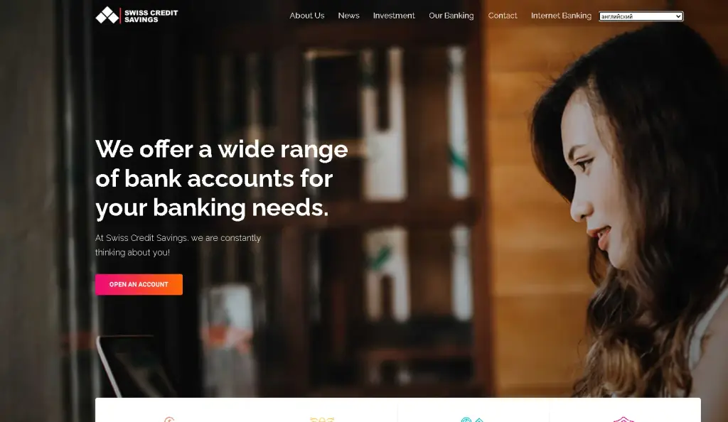 обзор сайта swisscreditsavings обзор сайта swisscreditsavings