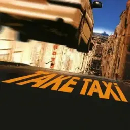 Take Taxi — отзывы и рейтинг