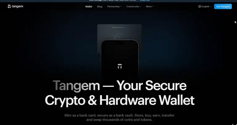 tangem com tangem com