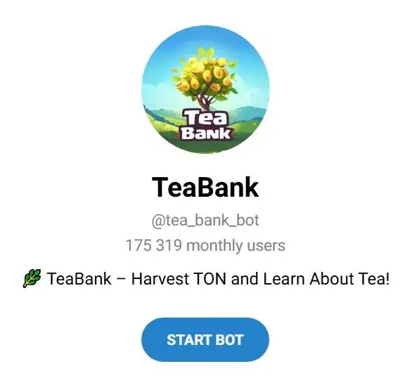 teabank телеграмм развод