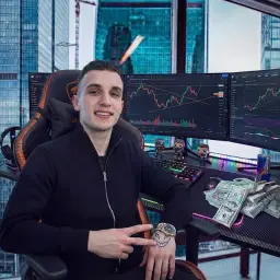 Тёма Трейдер — отзывы и рейтинг