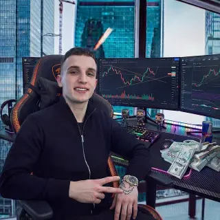 Тёма Трейдер — отзывы и рейтинг