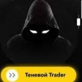 Теневой Трейдер — отзывы и рейтинг
