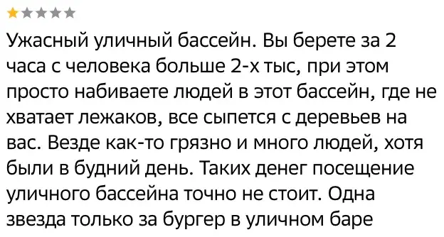 инвестиции в термоленд отзывы