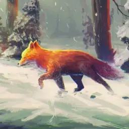 Thinking Fox — отзывы и рейтинг