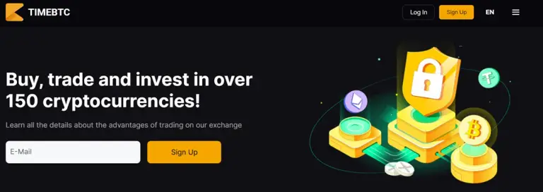 timebtc timebtc