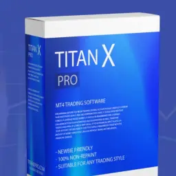 Titanxpro — отзывы и рейтинг