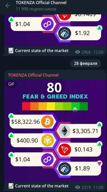 токенза токенза