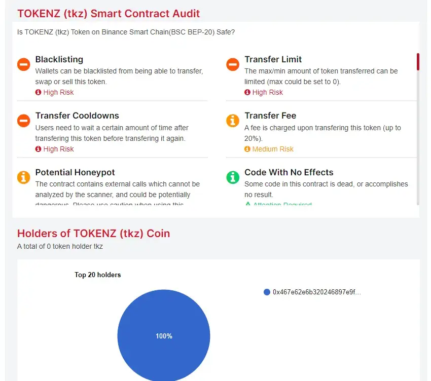 tokenza ai tokenza ai