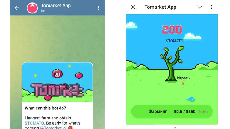 tomarket