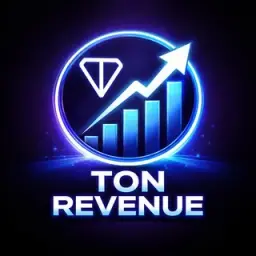 Ton Revenue — отзывы и рейтинг