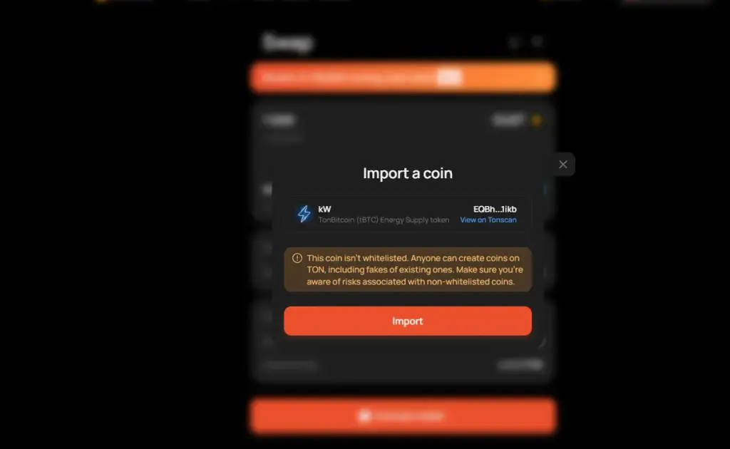 tonbitcoin 2.3 mine 2 earn bot