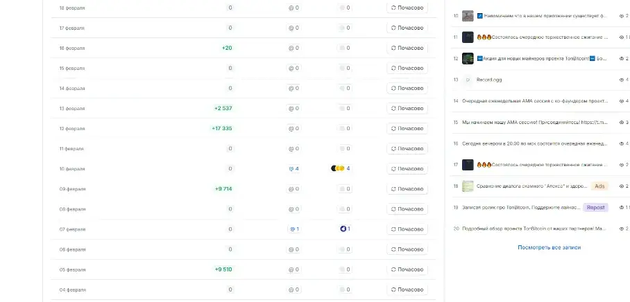 tonbitcoin 2.3 mine 2 earn bot