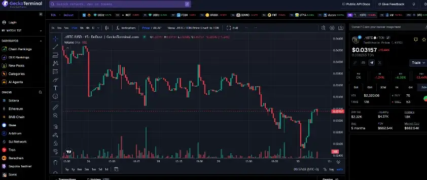 tonbitcoin 2.3 mine 2 earn bot