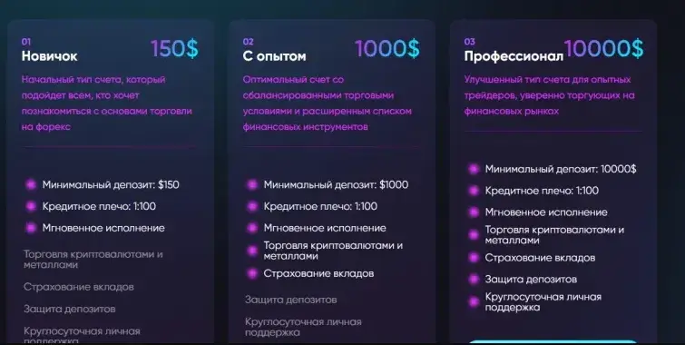 touch space трейдер touch space трейдер