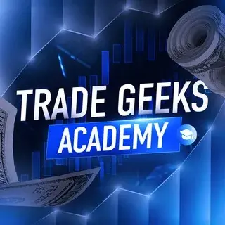 Trade Geeks — отзывы и рейтинг