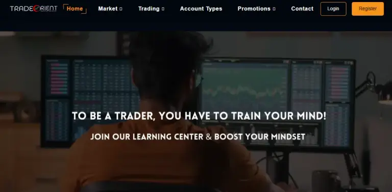 trade orient trade orient