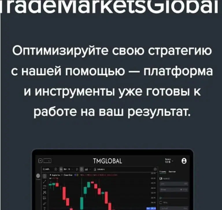Trademarketsglobal Trademarketsglobal