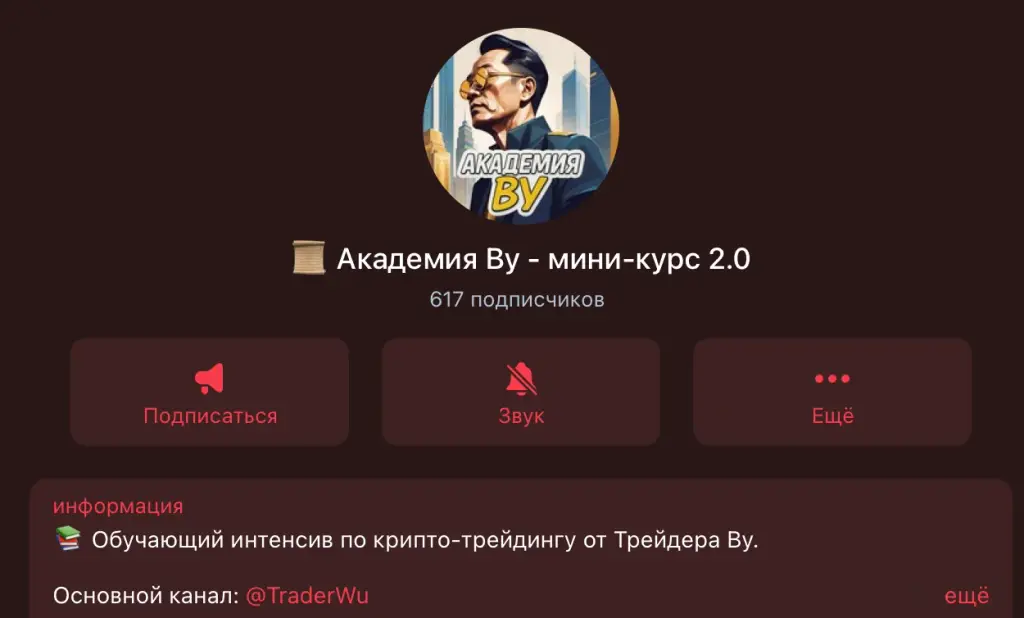 трейдер ву отзывы
